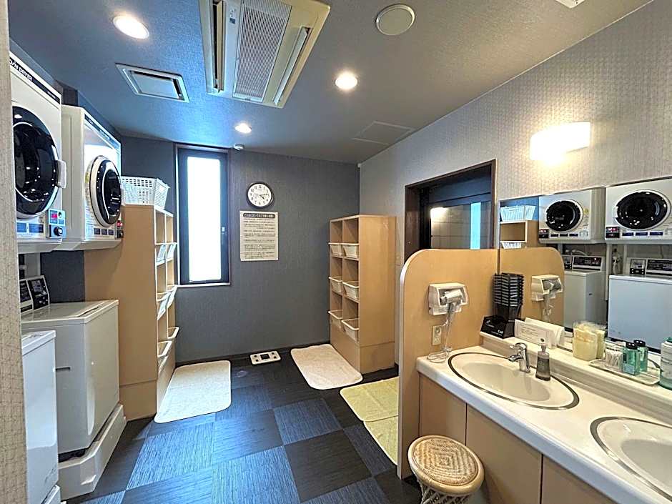 Hotel Route-Inn Oitaekimae