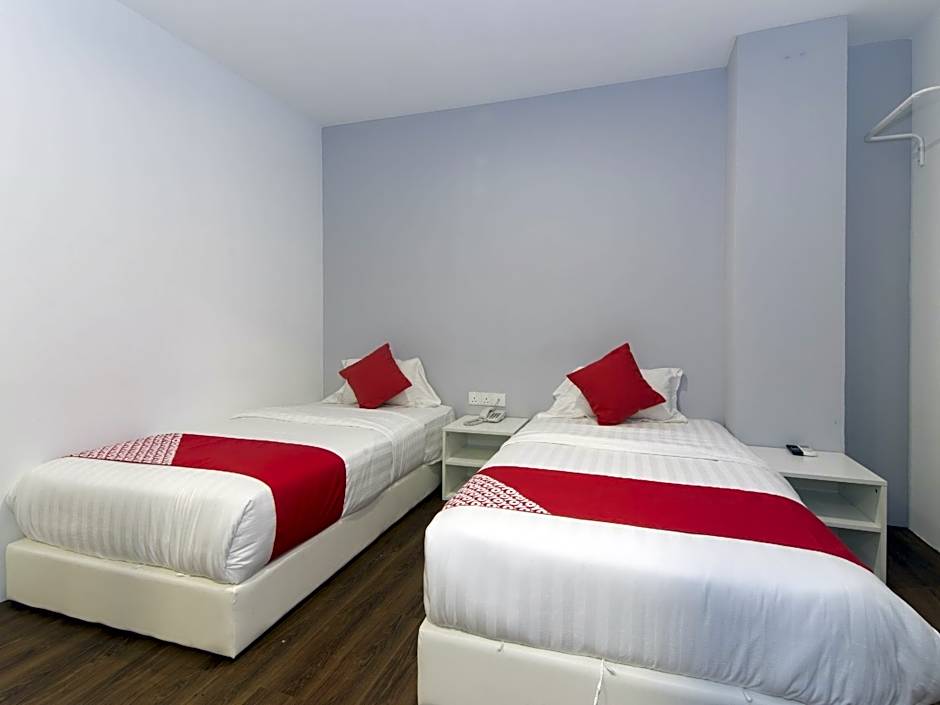 Fumah Hotel Kepong