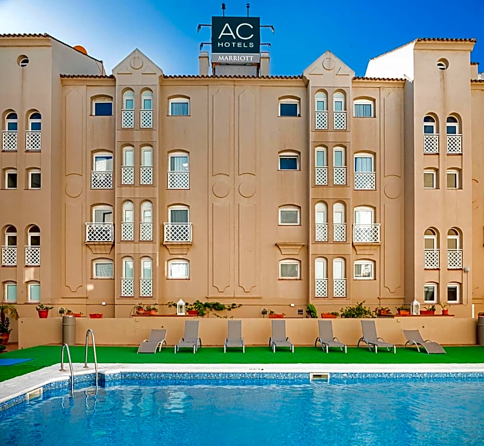 AC Hotel by Marriott La Linea