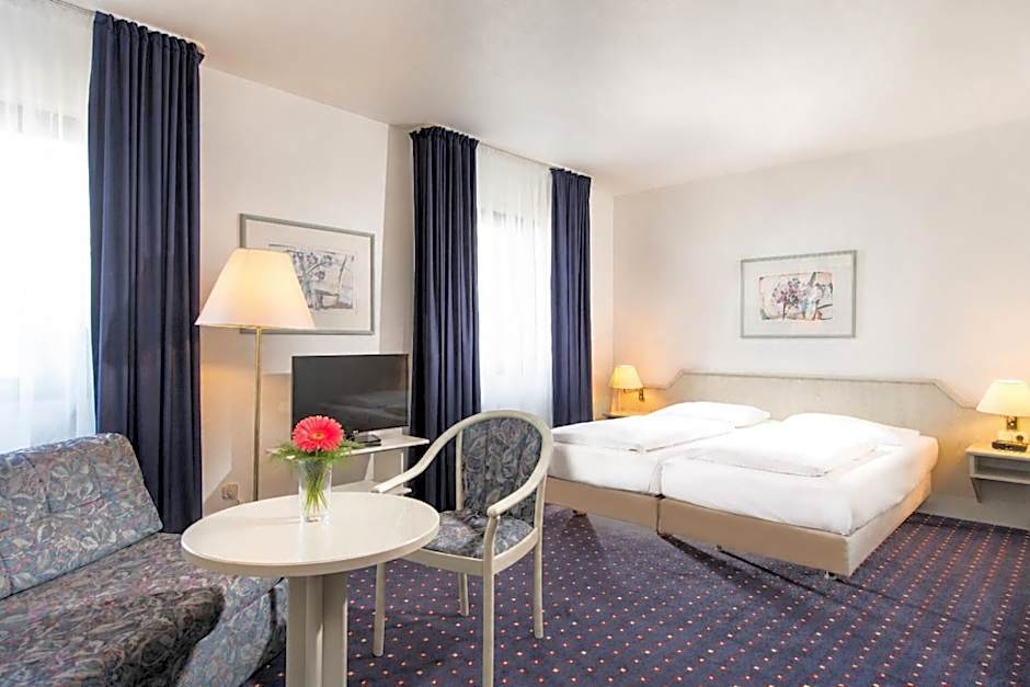Wyndham Garden Duesseldorf Mettmann