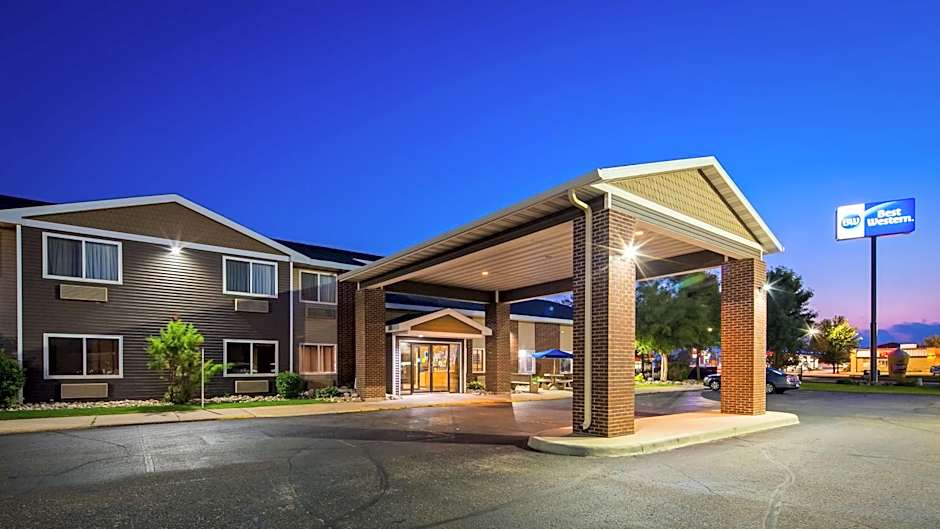 Best Western Alexandria Inn