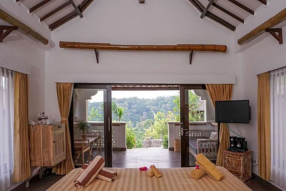 Rinjani Lodge