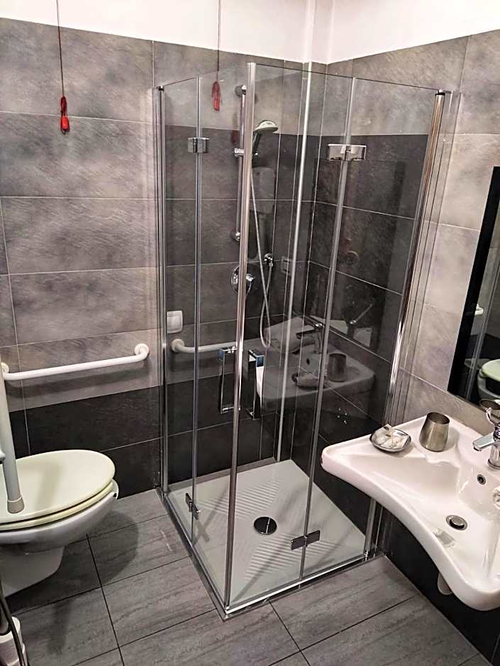 Motel Karibe