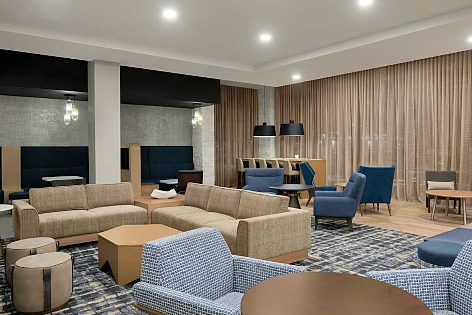 Residence Inn by Marriott Eagle Boise