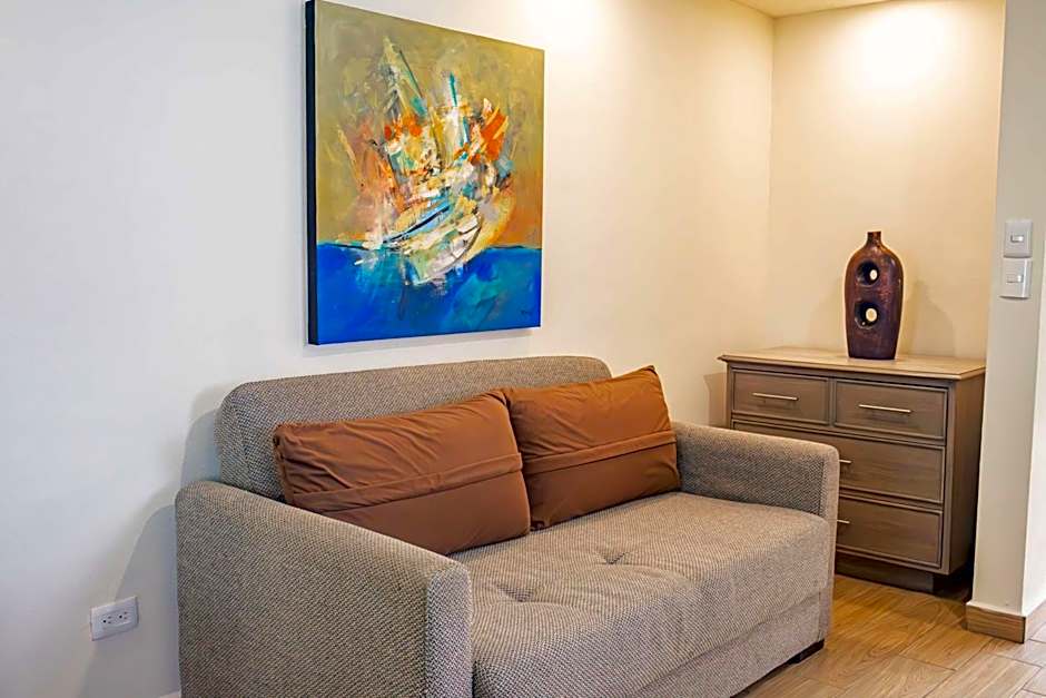 Best Western Plus Monterrey Colon