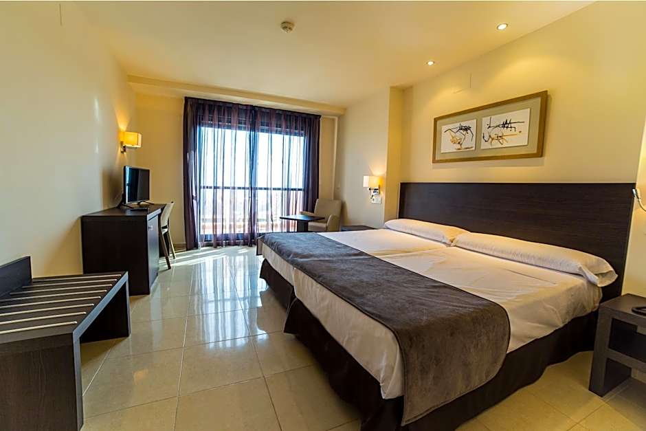 Hotel Adaria Vera