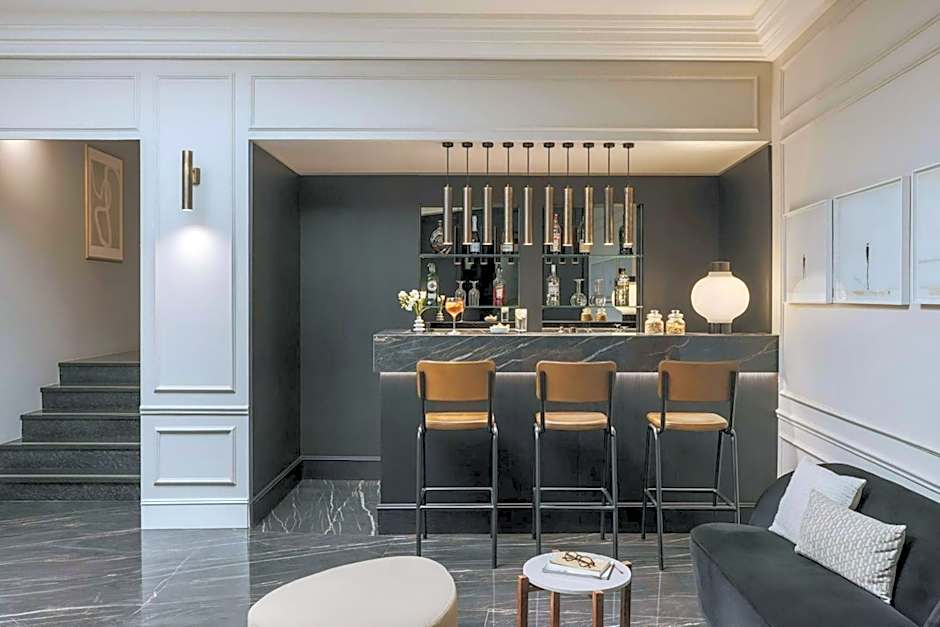 Sonder Missori – Milan, MI