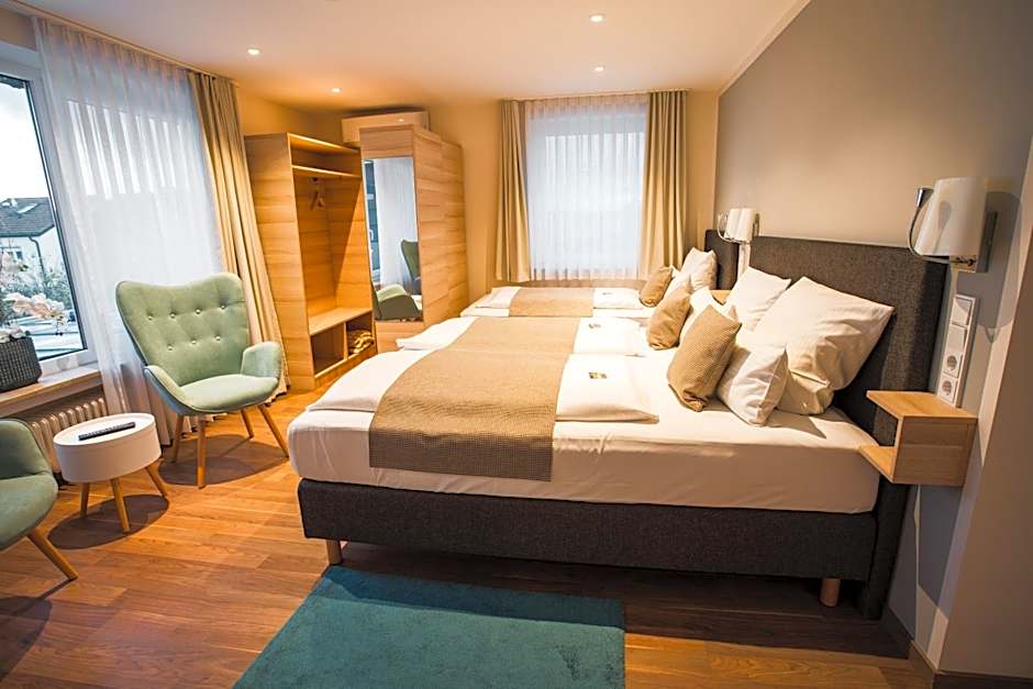 Hotel & Restaurant Rizzelli Superior