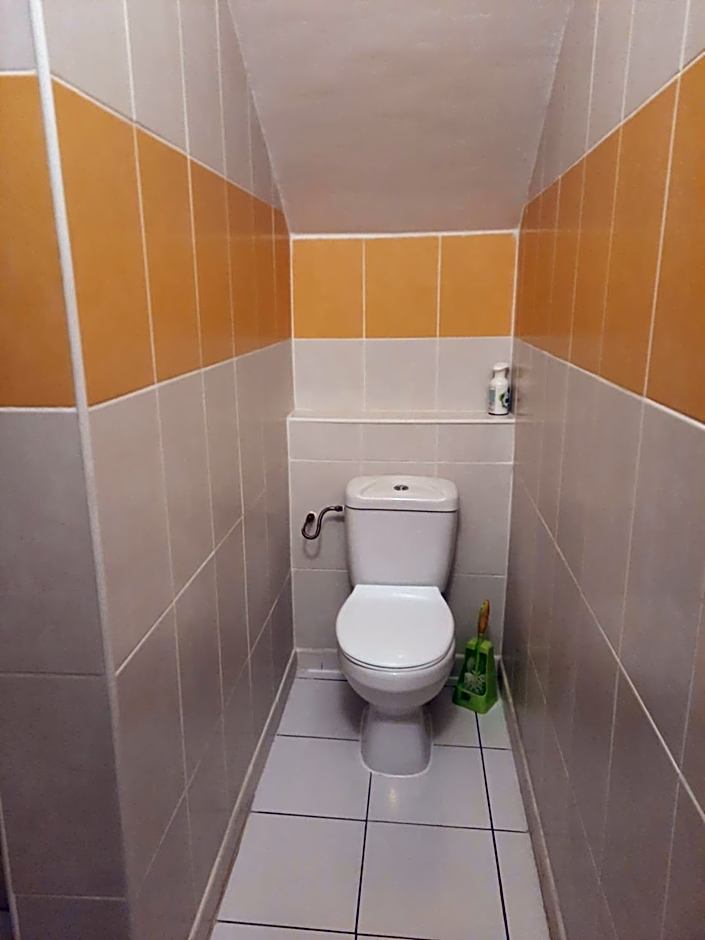 GÎTE Le Calou Pilon