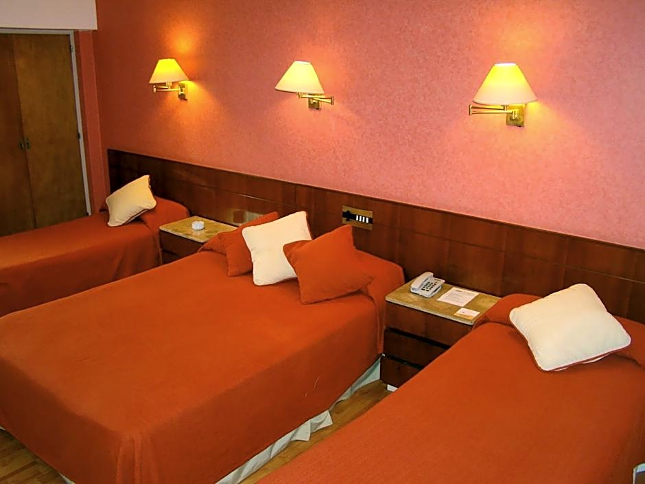 Gran Hotel Continental