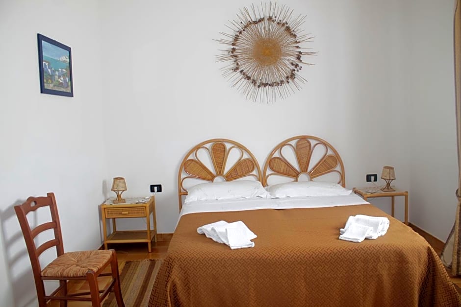 B&B Otranto 100 mt mare