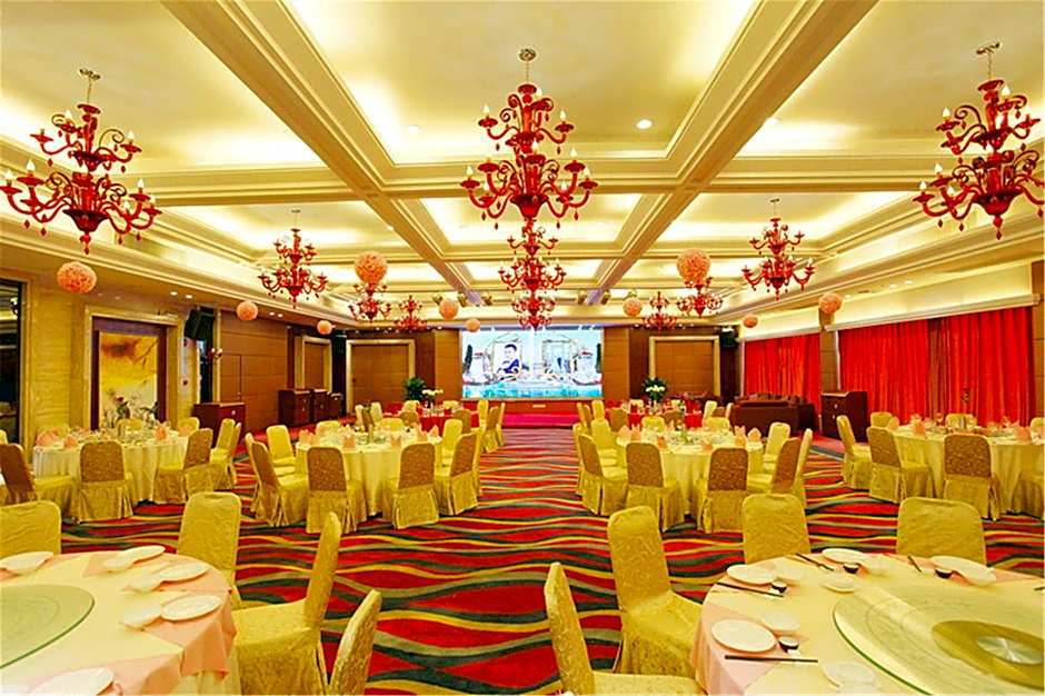 Ramada Meizhou