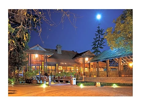 Hotel Pyin Oo Lwin