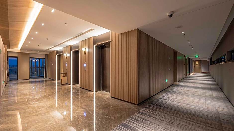 Holiday Inn Quzhou By IHG