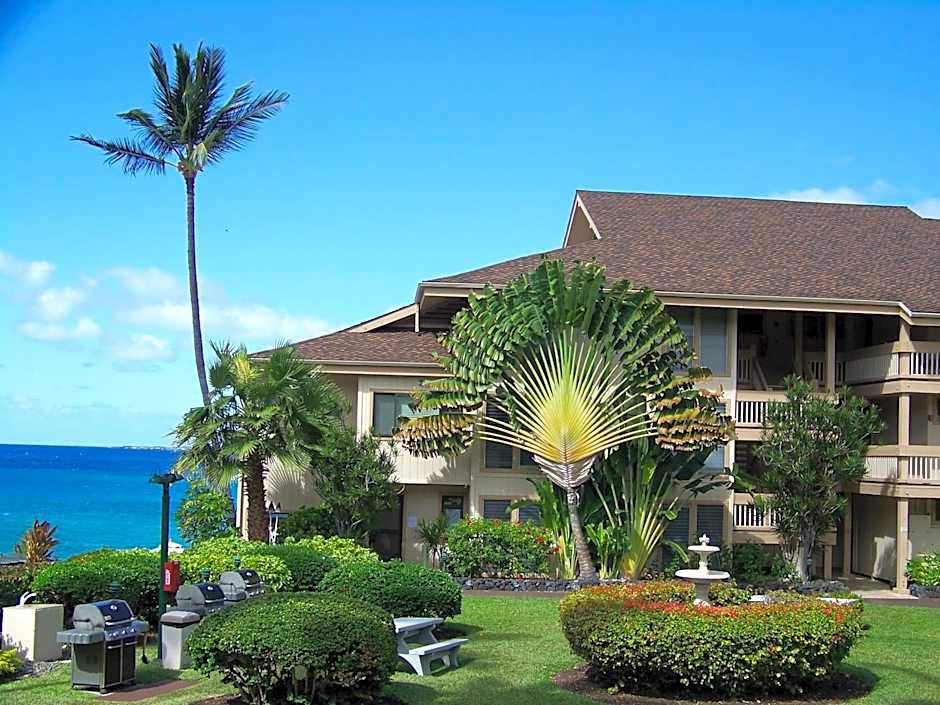 Sea Village