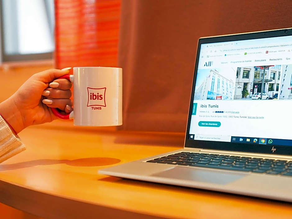 Ibis Tunis