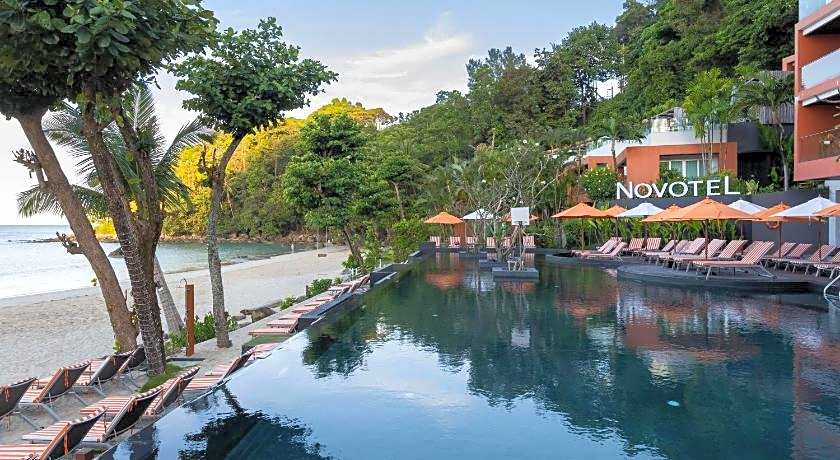 Novotel Phuket Kamala Beach