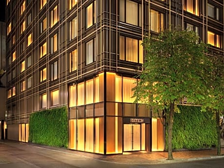 The Tokyo EDITION, Ginza