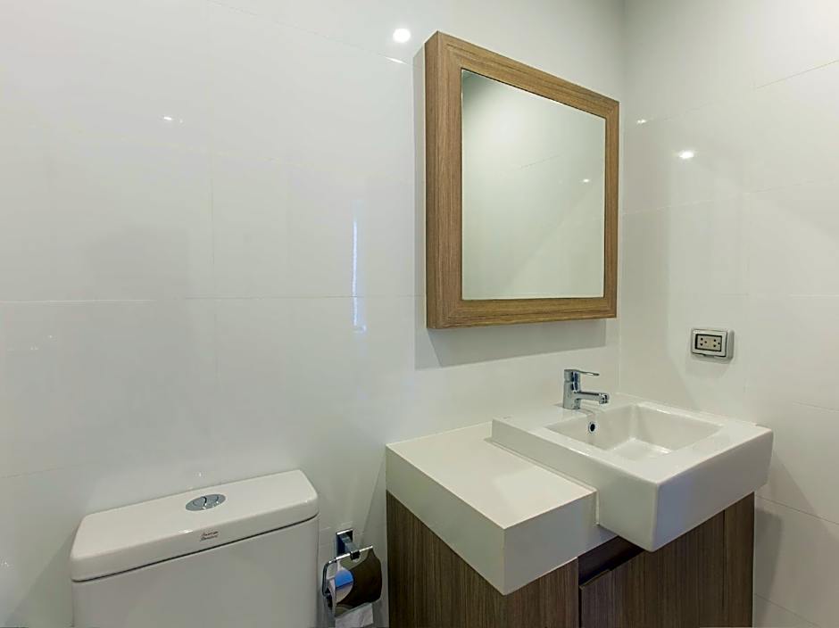 Sugar Palm Residence