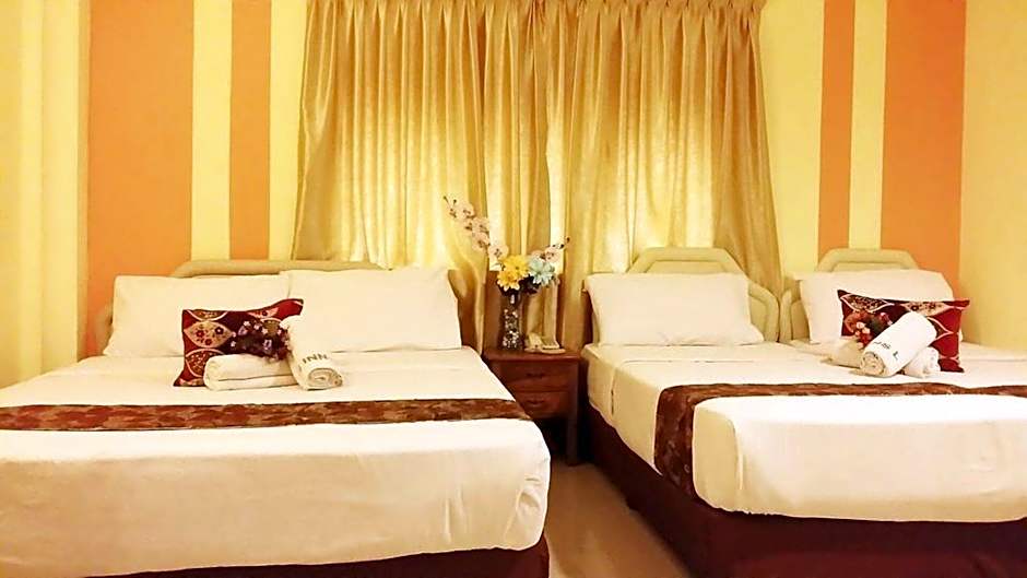 Sun Inns Hotel Lagoon Sunway