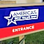Americas Best Value Inn North Highlands Sacramento