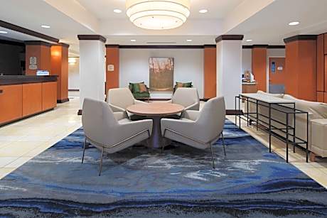 Fairfield Inn & Suites by Marriott Seattle Bremerton