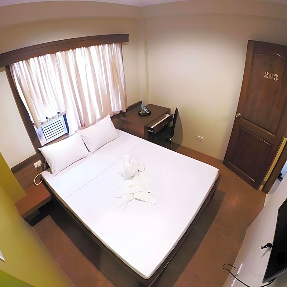 Optimum Pension House