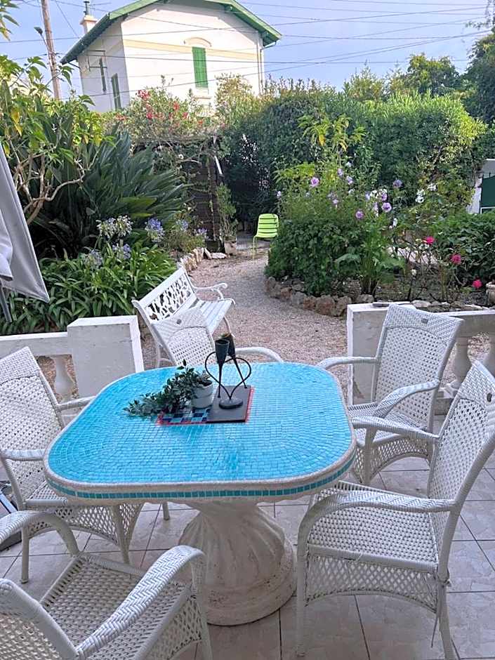 Emeraude Résidence Hotelière