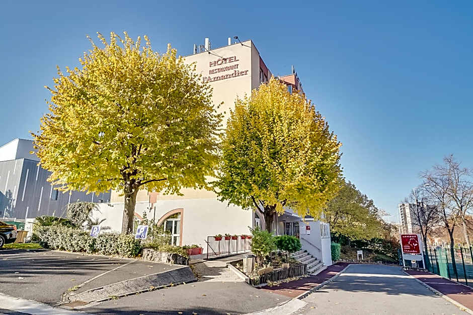 Hotel l'Amandier