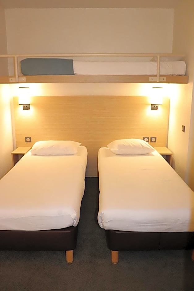 Hôtel Inn Design Dijon Sud