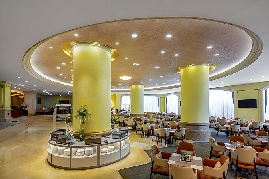 Country Garden Phoenix Hotel Xinhui Jiangmen