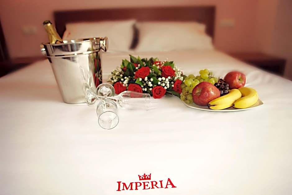 Imperia President