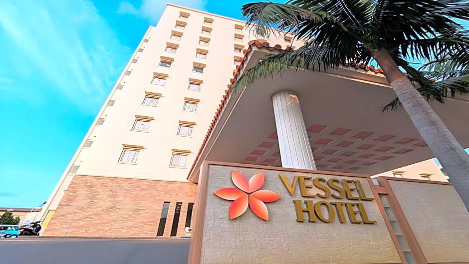 Vessel Hotel Ishigaki Island