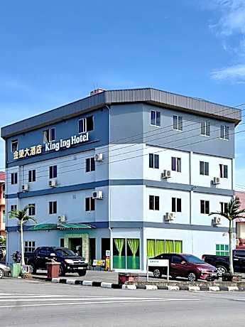 King Ing Hotel