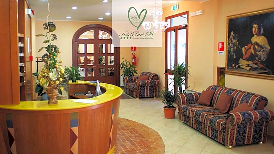 Hotel Park 108 Sport&Wellness