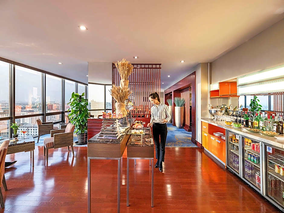 Novotel Peace Beijing