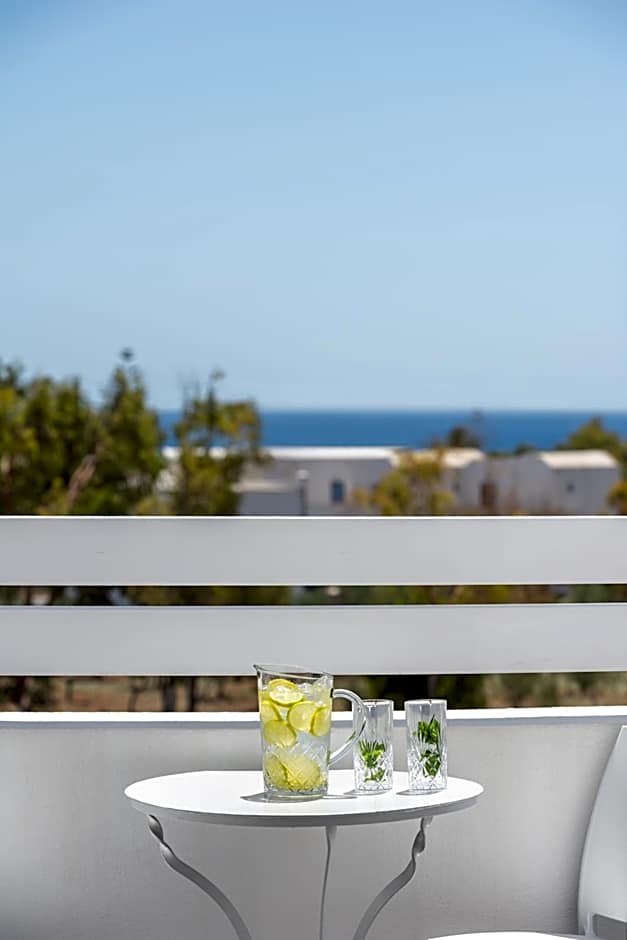 Rivari Santorini Hotel