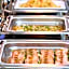 FX Hotel Tainan