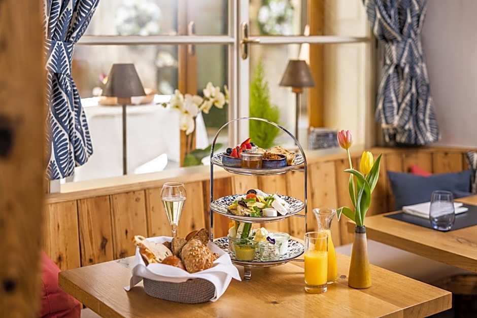 Small Luxury Hotel Goldgasse