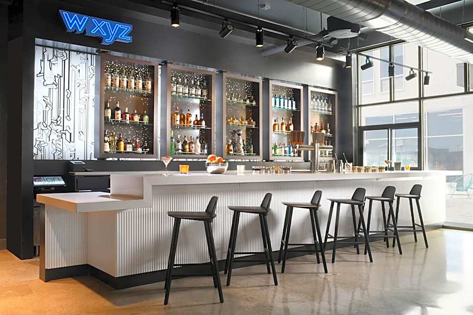 Aloft Dallas Euless