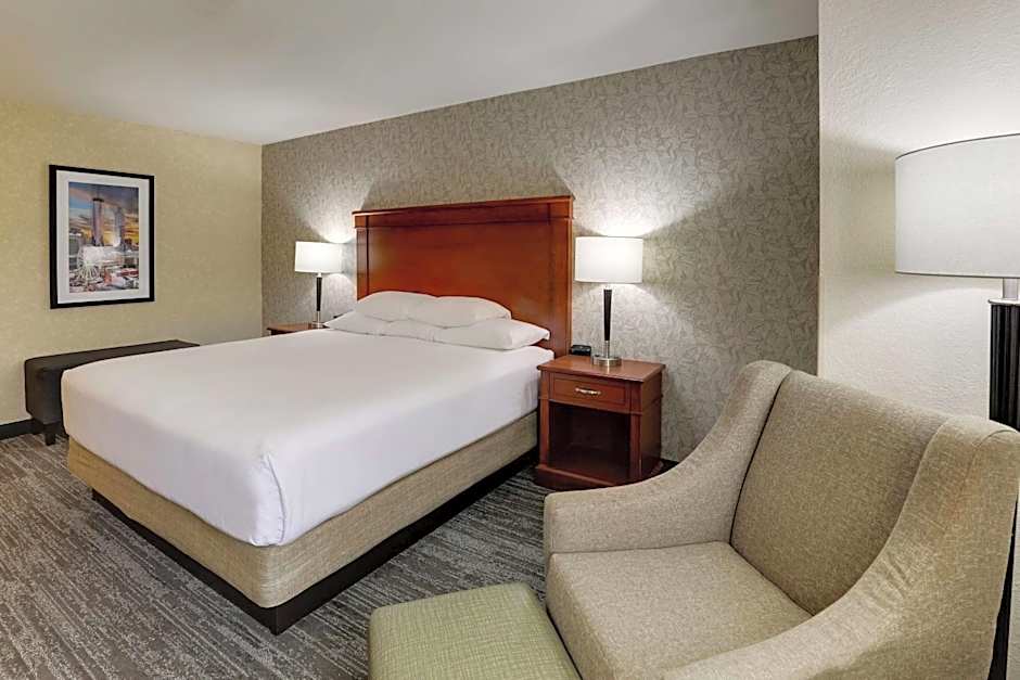 Drury Inn & Suites Atlanta Marietta