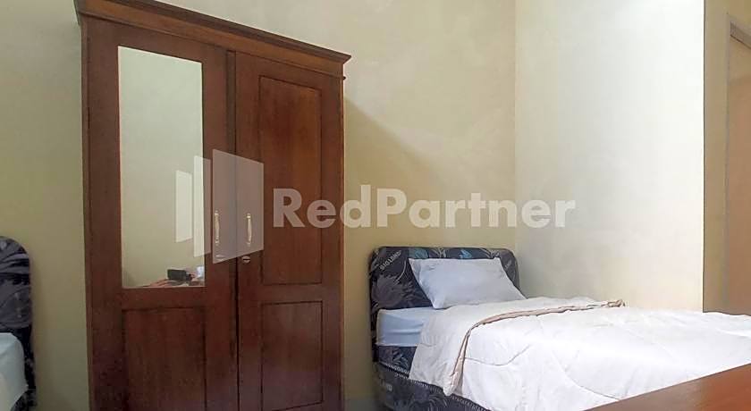 OYO Life 92542 Griya Sakinah Syariah