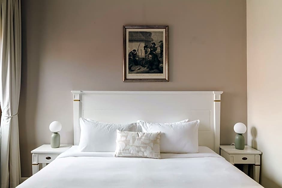 iH Hotels Venezia Salute Palace