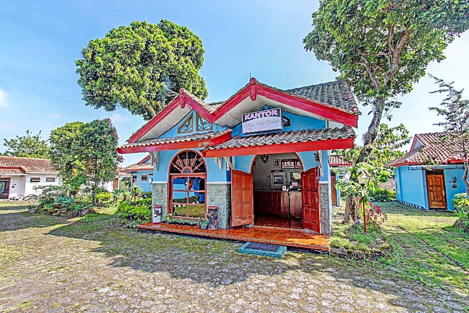 Capital O 91644 Loka Hause