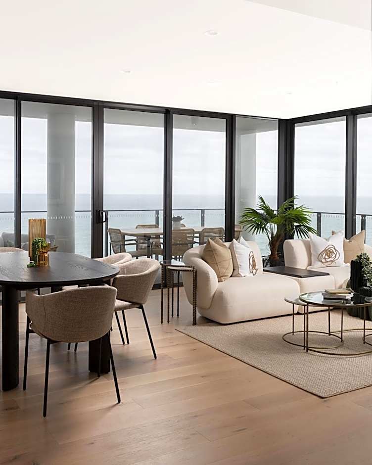 Sandbar Burleigh - Official