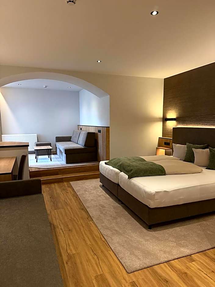 Hotel Gasthof Neuner