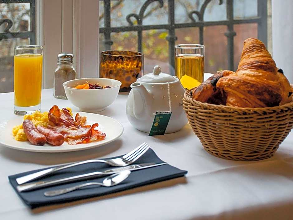 Mercure Lyon Centre Chateau Perrache