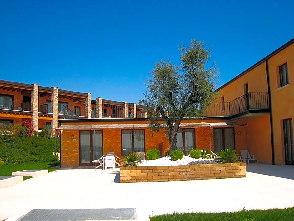 Relais Rosa Dei Venti -Ciao Vacanze-