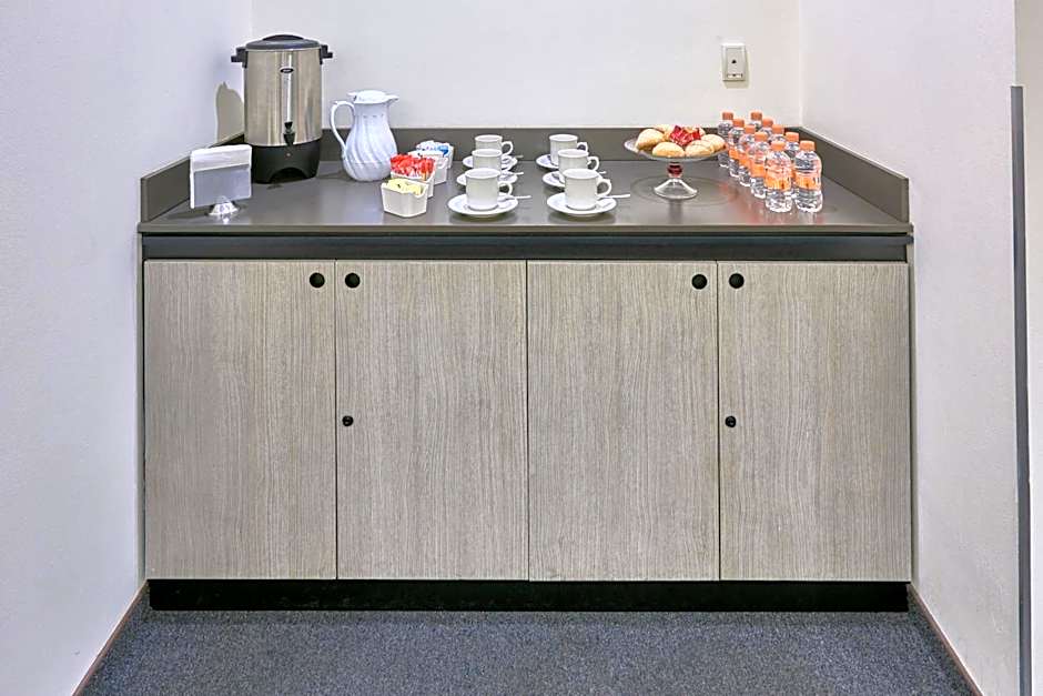 City Express Junior by Marriott Leon Centro de Convenciones