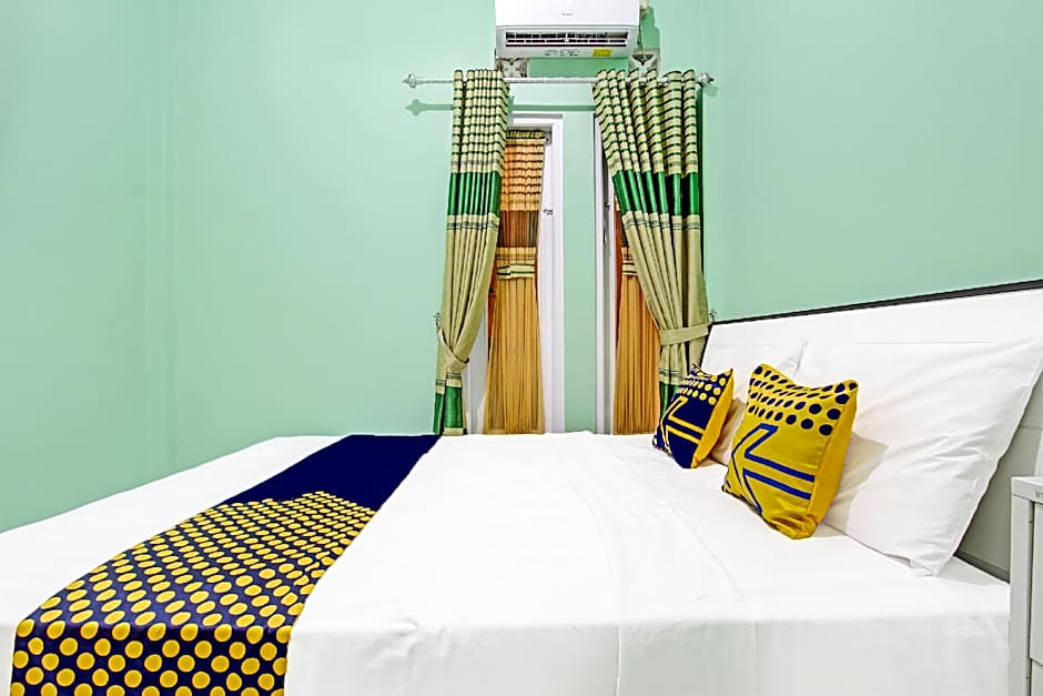 Hotel O Homestay Grand Mahkota Permai Syariah